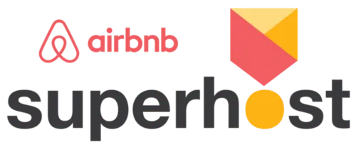 Airbnb Superhost