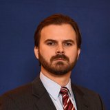 Garrett Ham, Founder and CEO of Weekender Management in Bentonville, Arkansas